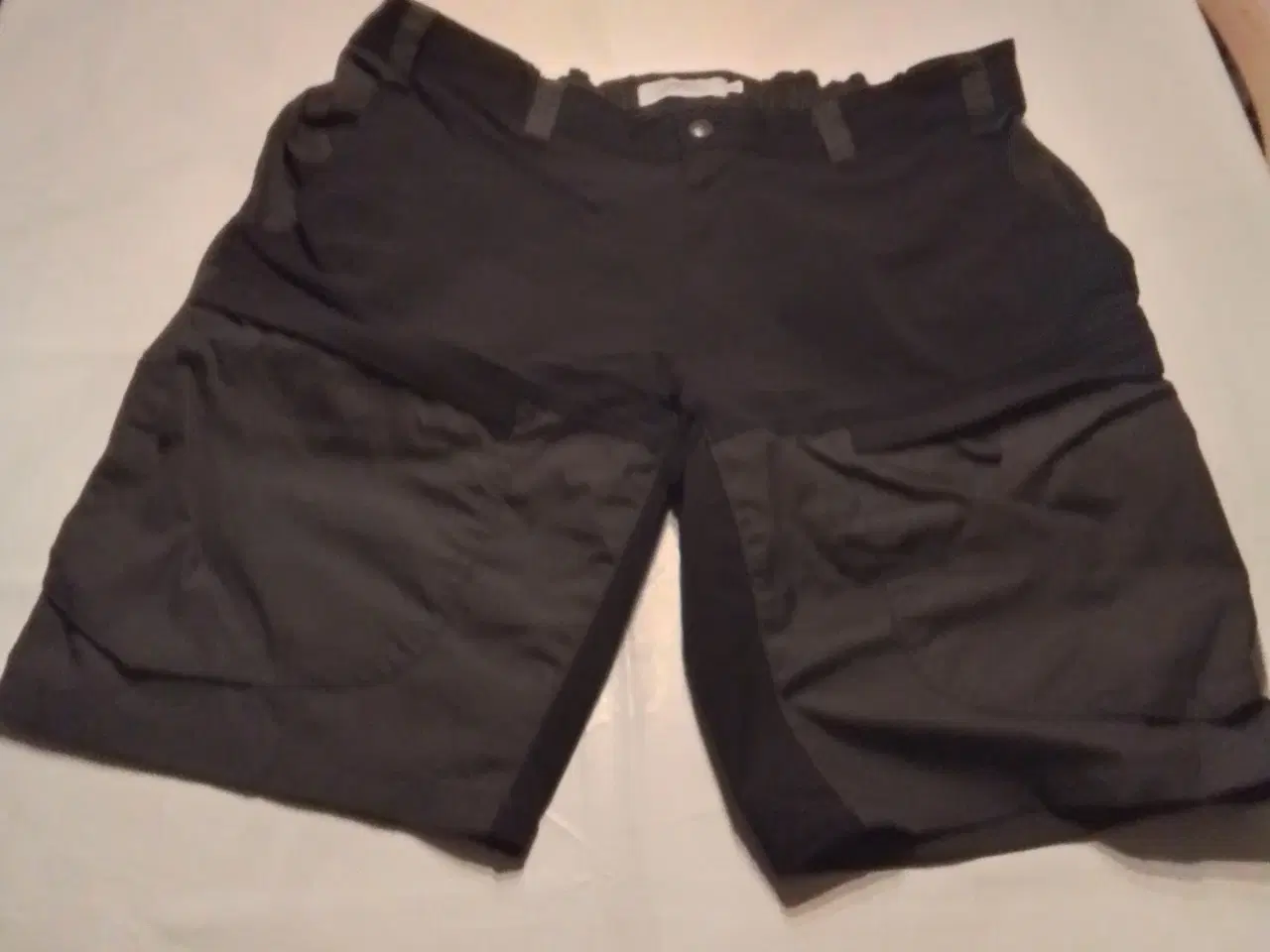 Billede 1 - Vandre shorts Sunwill herre XL NYE!