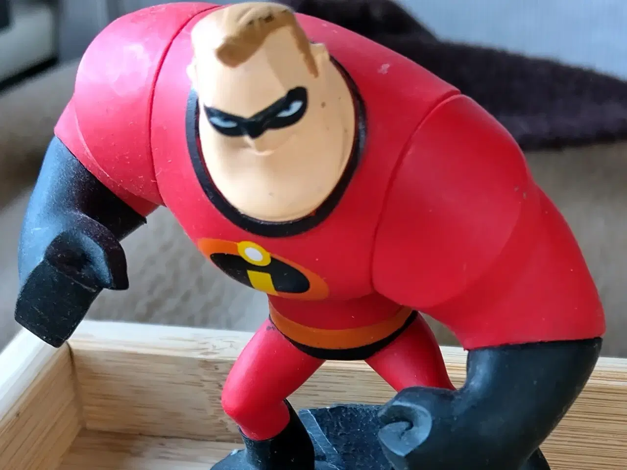 Billede 1 - Disney Infinity - Mr. Incredible