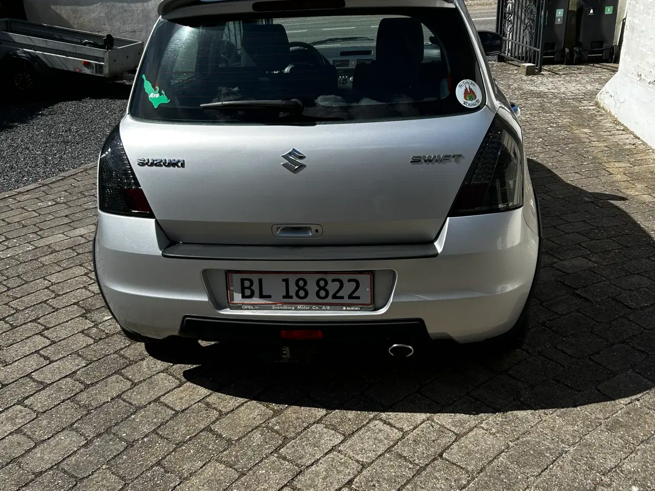 Billede 2 - Suzuki Swift
