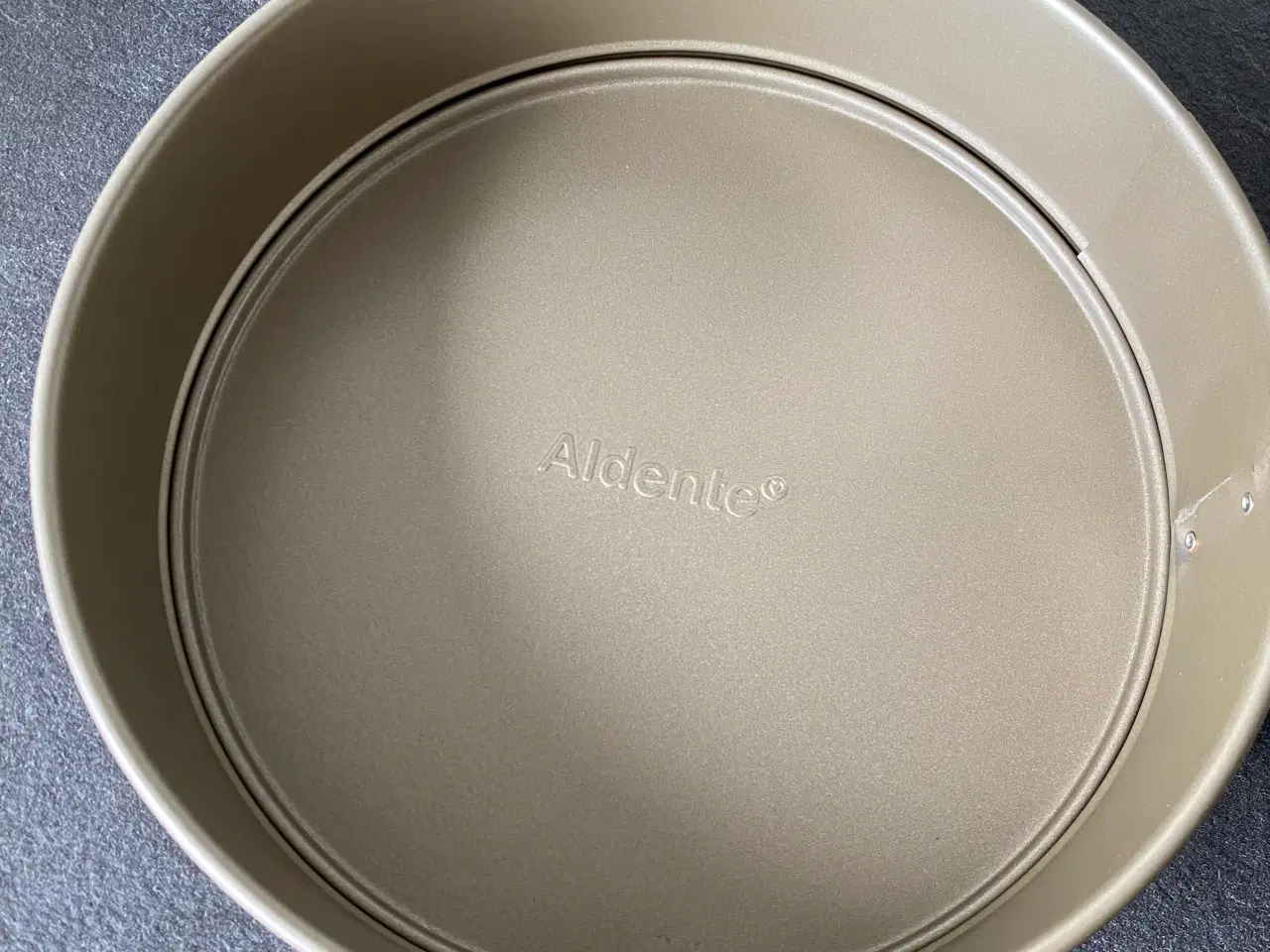 Billede 3 - Springform 24 cm 