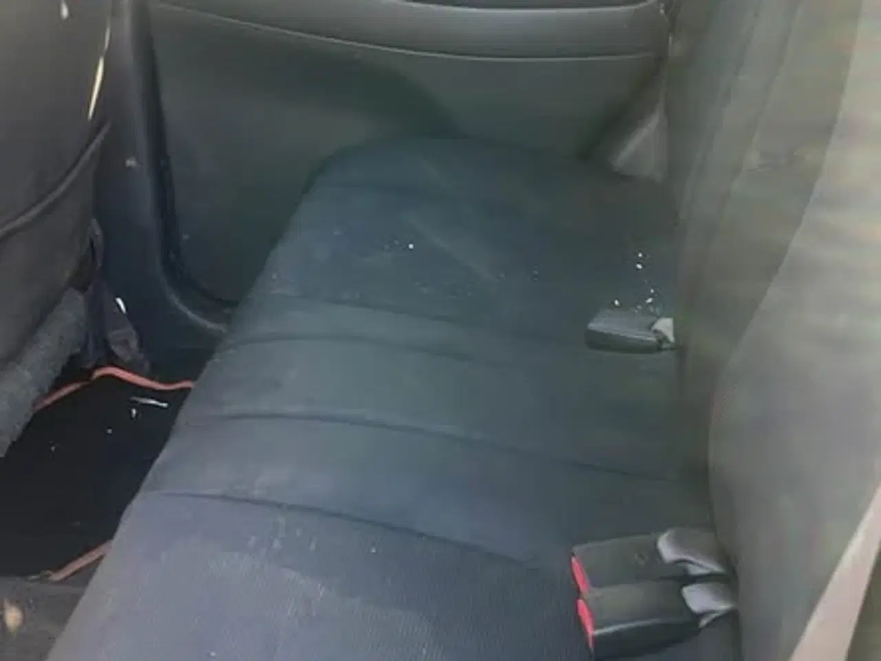 Billede 6 - suzuki liana 1.6.benzin