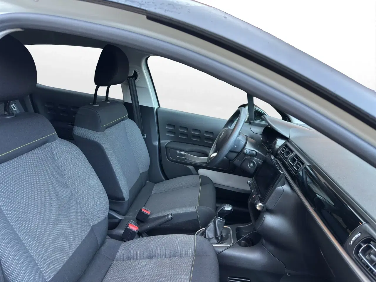 Billede 13 - Citroën C3 1,2 PureTech 83 Paris