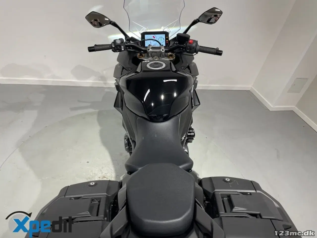 Billede 11 - Suzuki GSXS 1000 GT