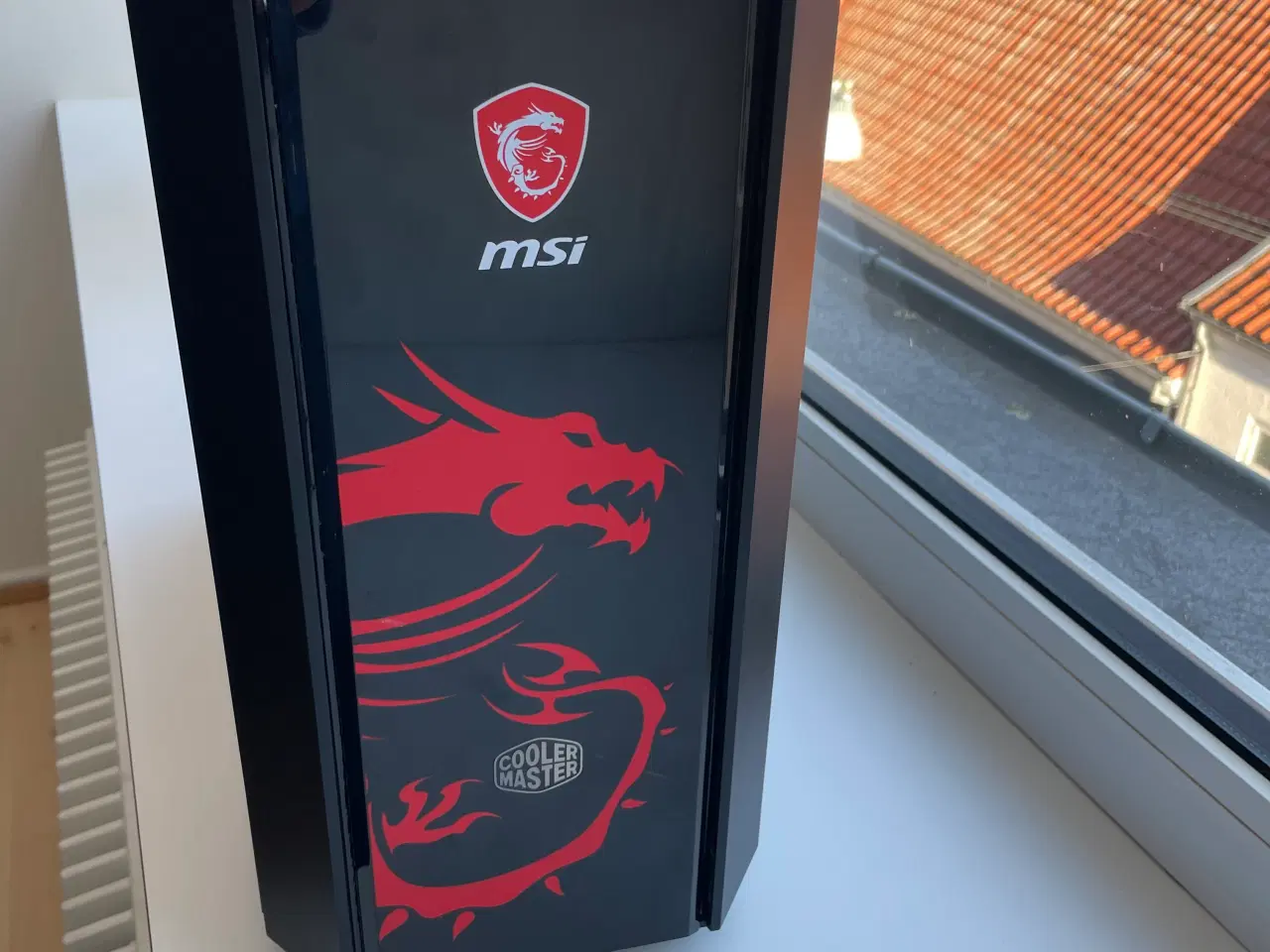 Billede 8 - KOMPLET GAMING SETUP MED ALT