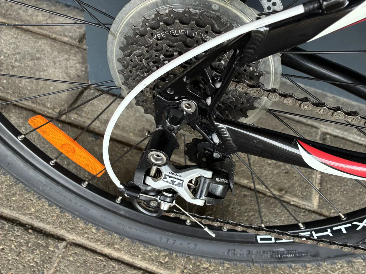 Billede 2 - MTB Bianchi Kuma