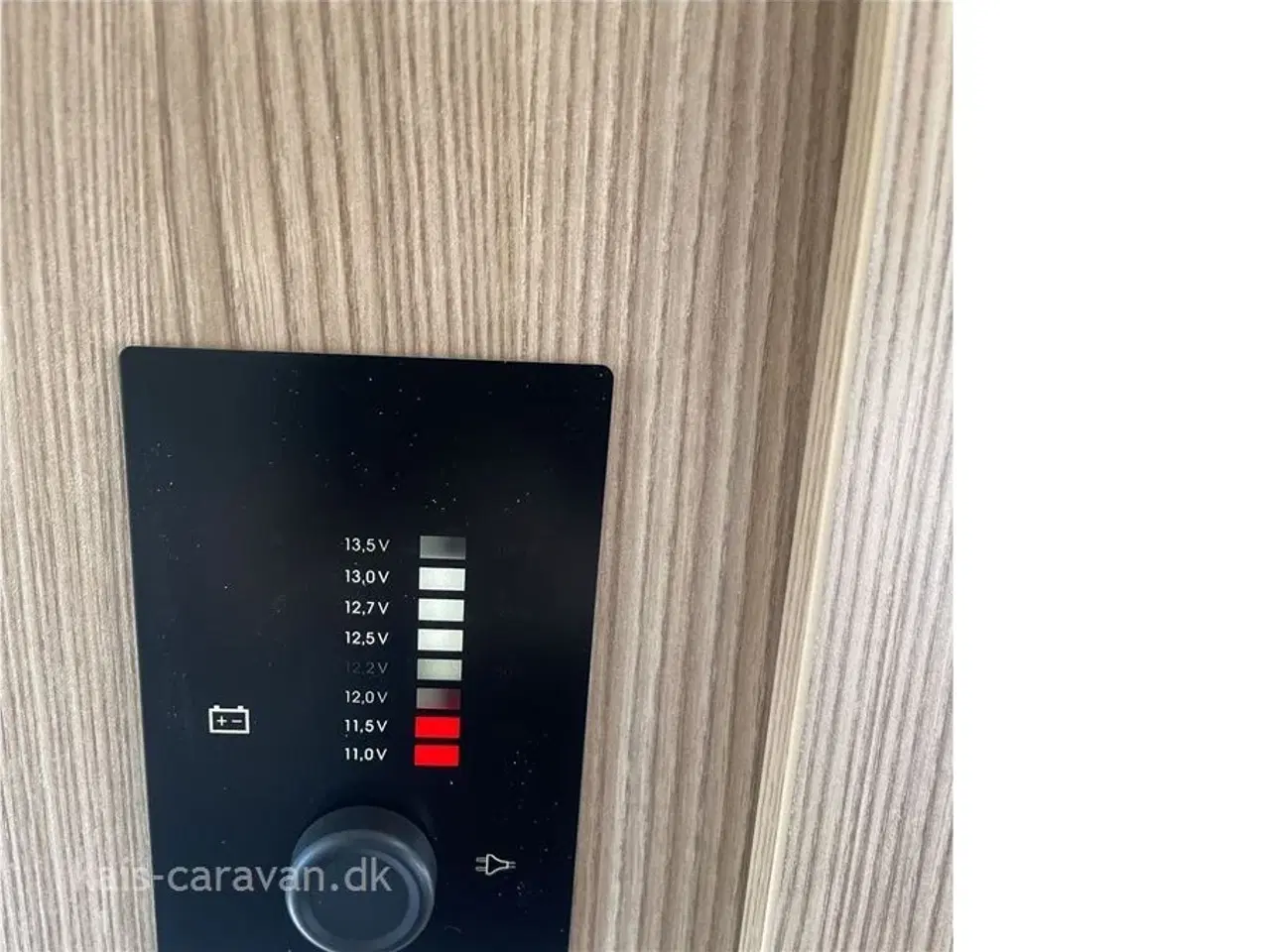 Billede 12 - 2023 - Tabbert T@b 400