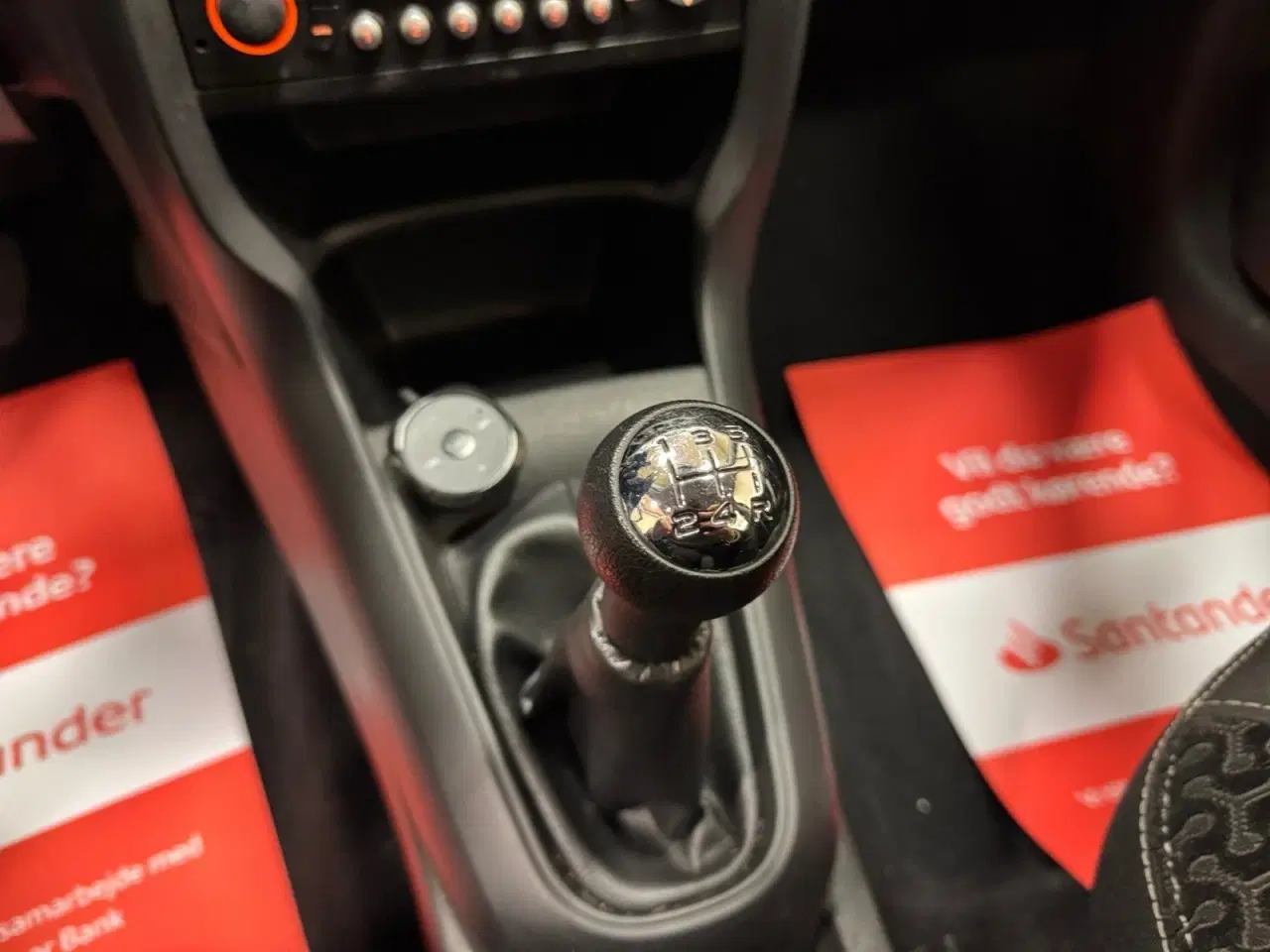 Billede 10 - Citroën C3 1,4 HDi Attraction