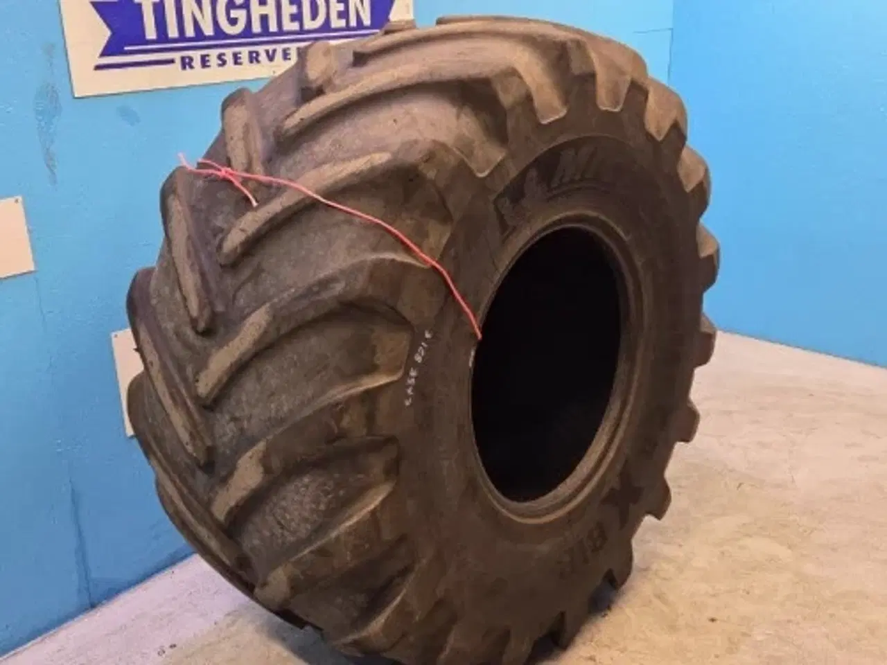 Billede 9 - 26"   750/65R26