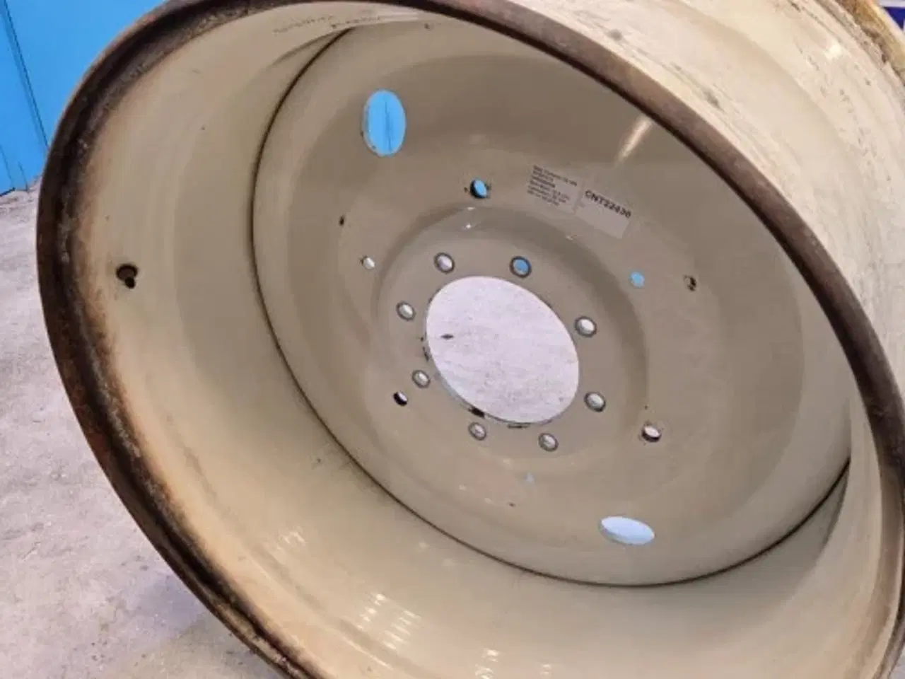 Billede 7 - 38" DW20BX38