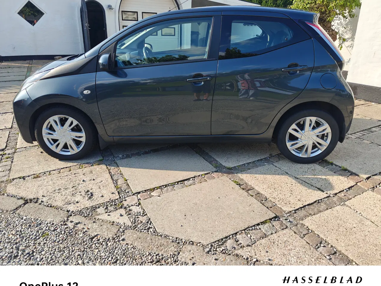 Billede 6 - Toyota aygo