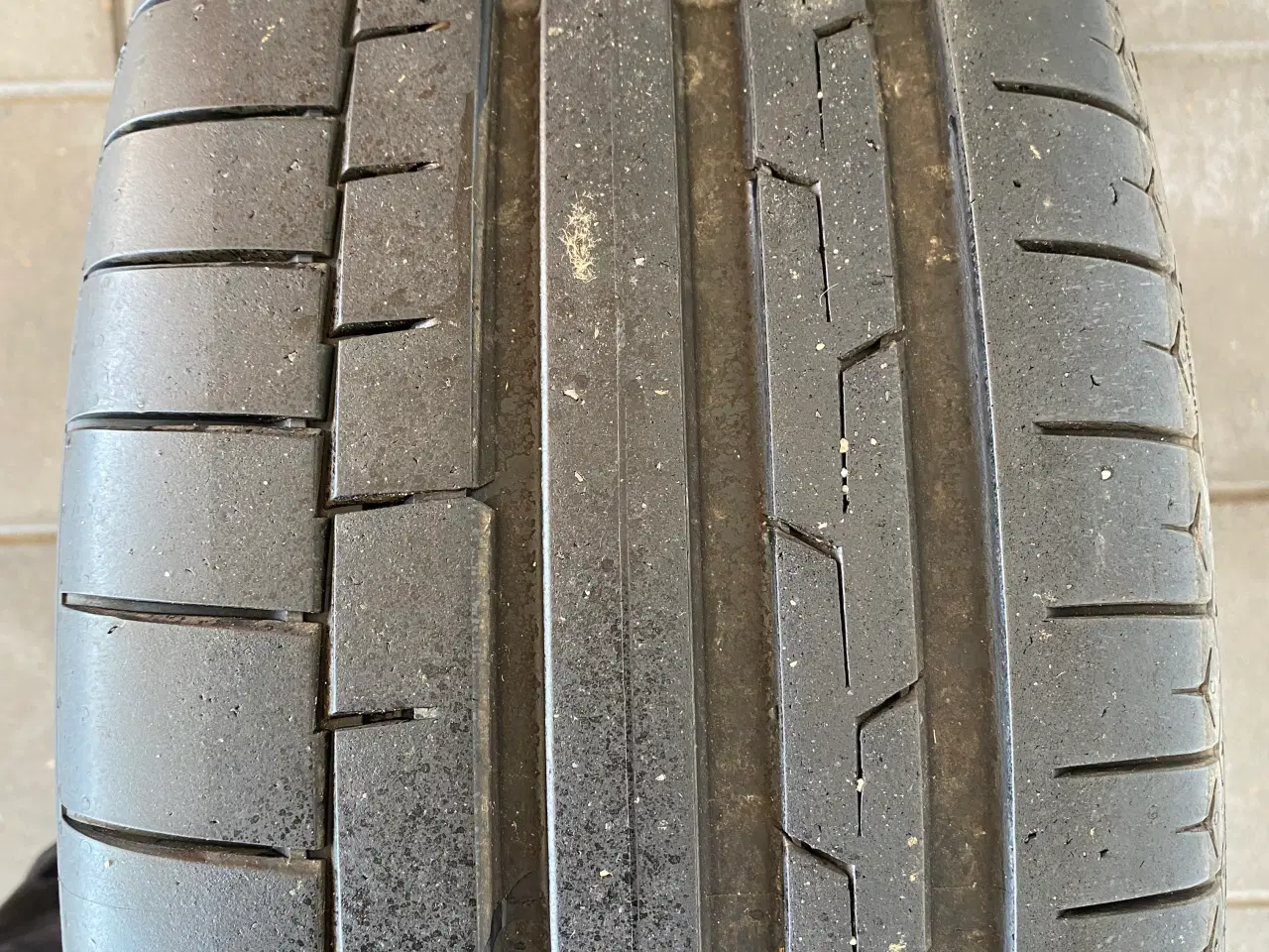 Billede 9 - 5x112 rosario vw