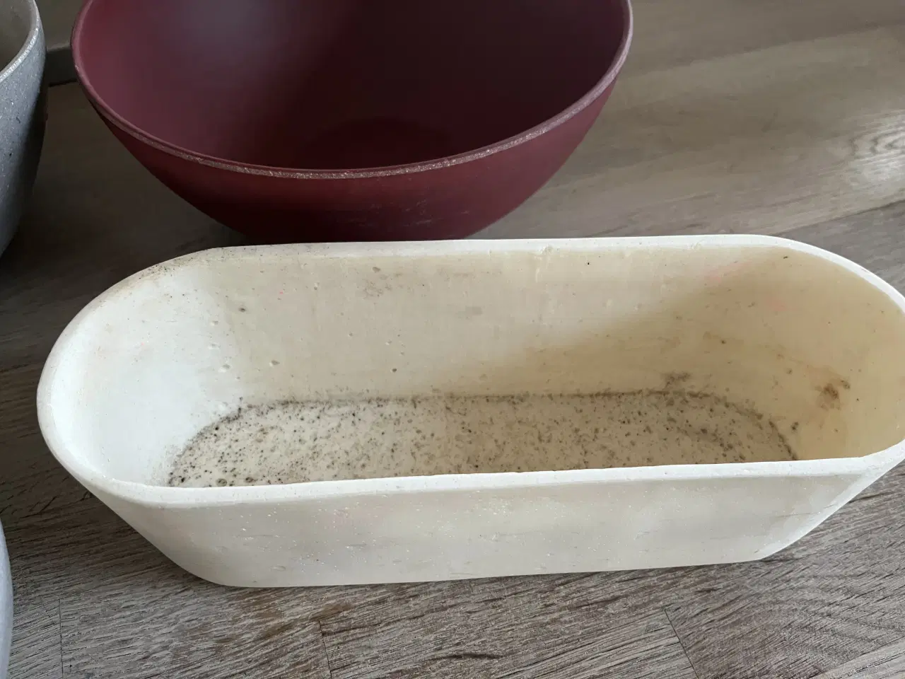 Billede 5 - Potter Krukker