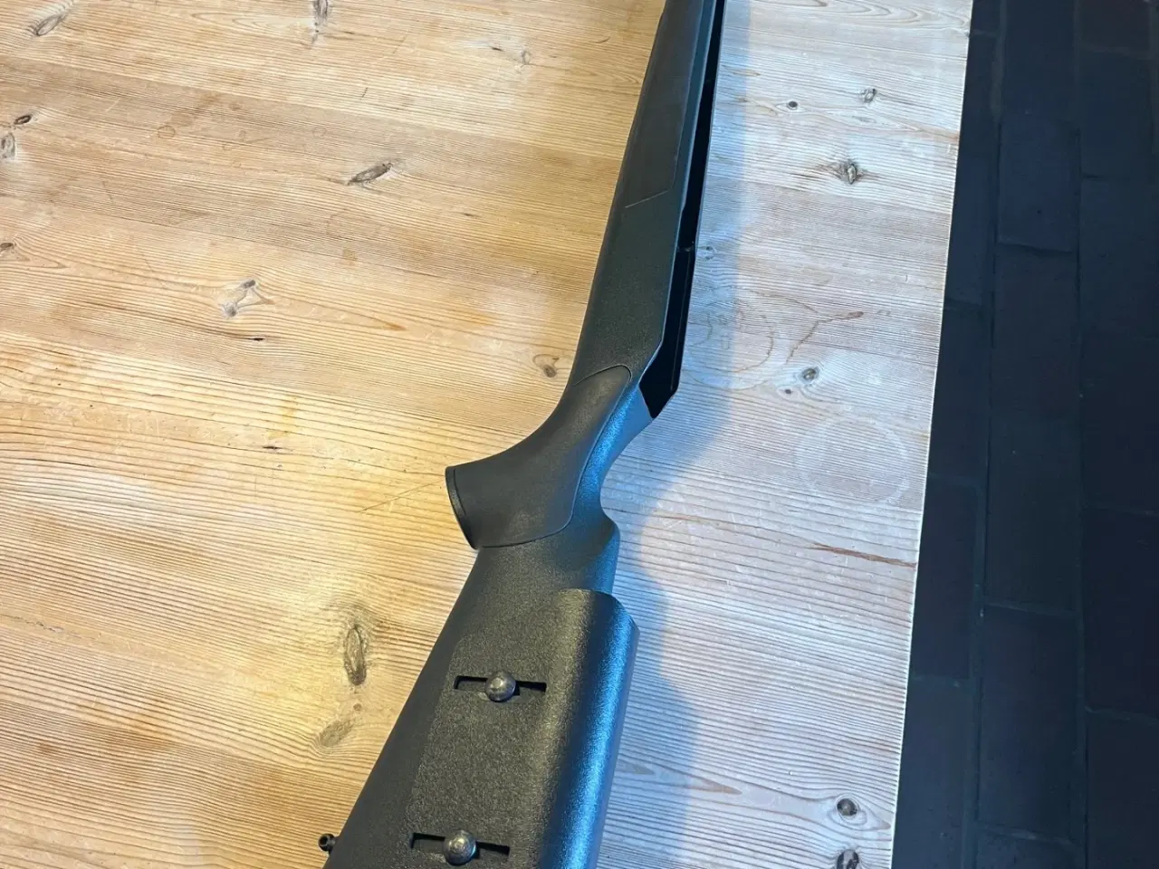 Billede 1 - Blaser R93 proff. skæfte