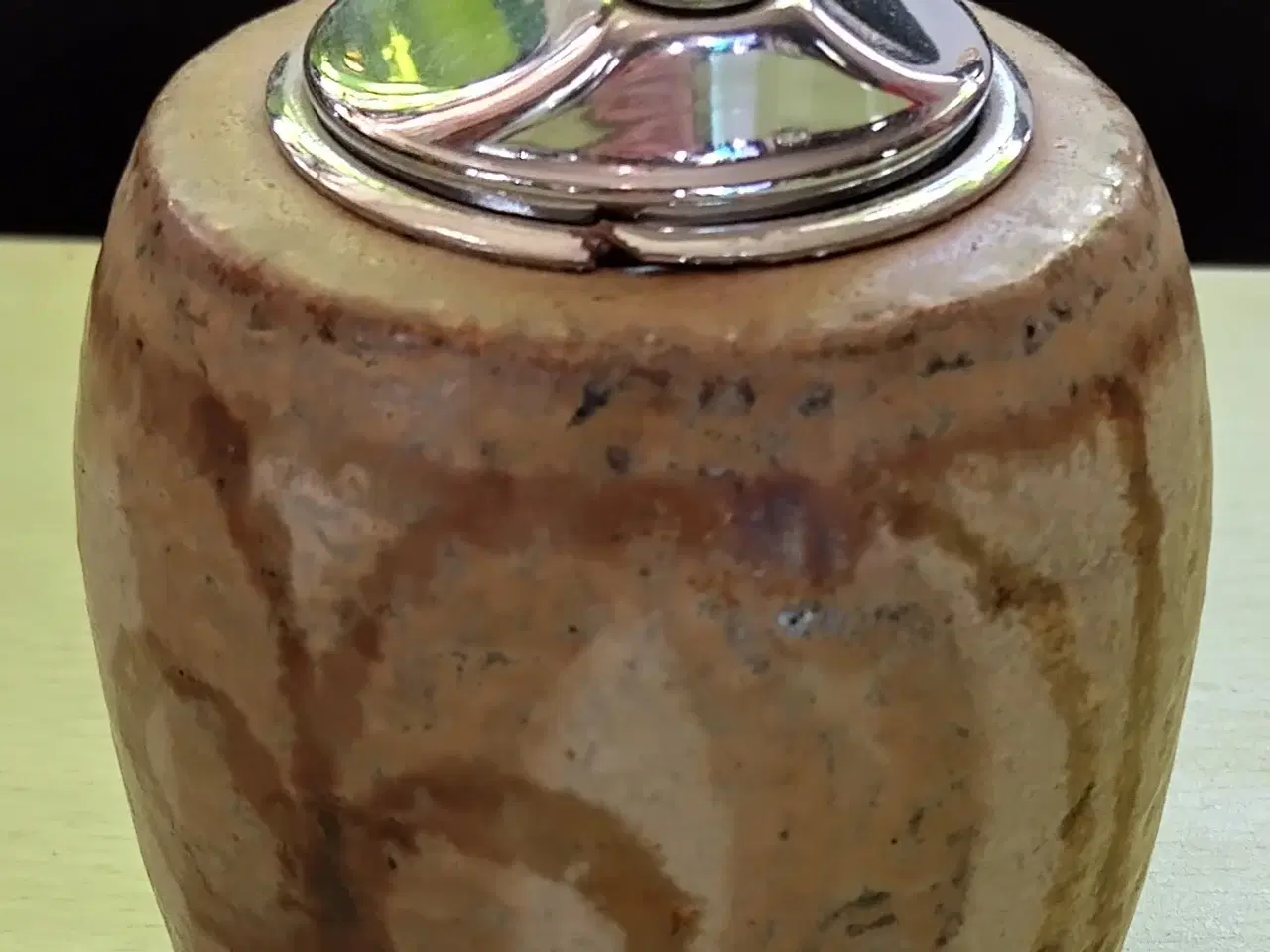 Billede 2 - Søholm stentøjslighter