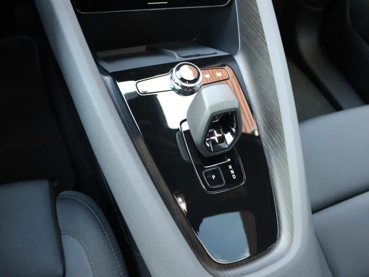 Billede 14 - Polestar 2 EL Long range Single motor Plus 231HK 5d Aut.