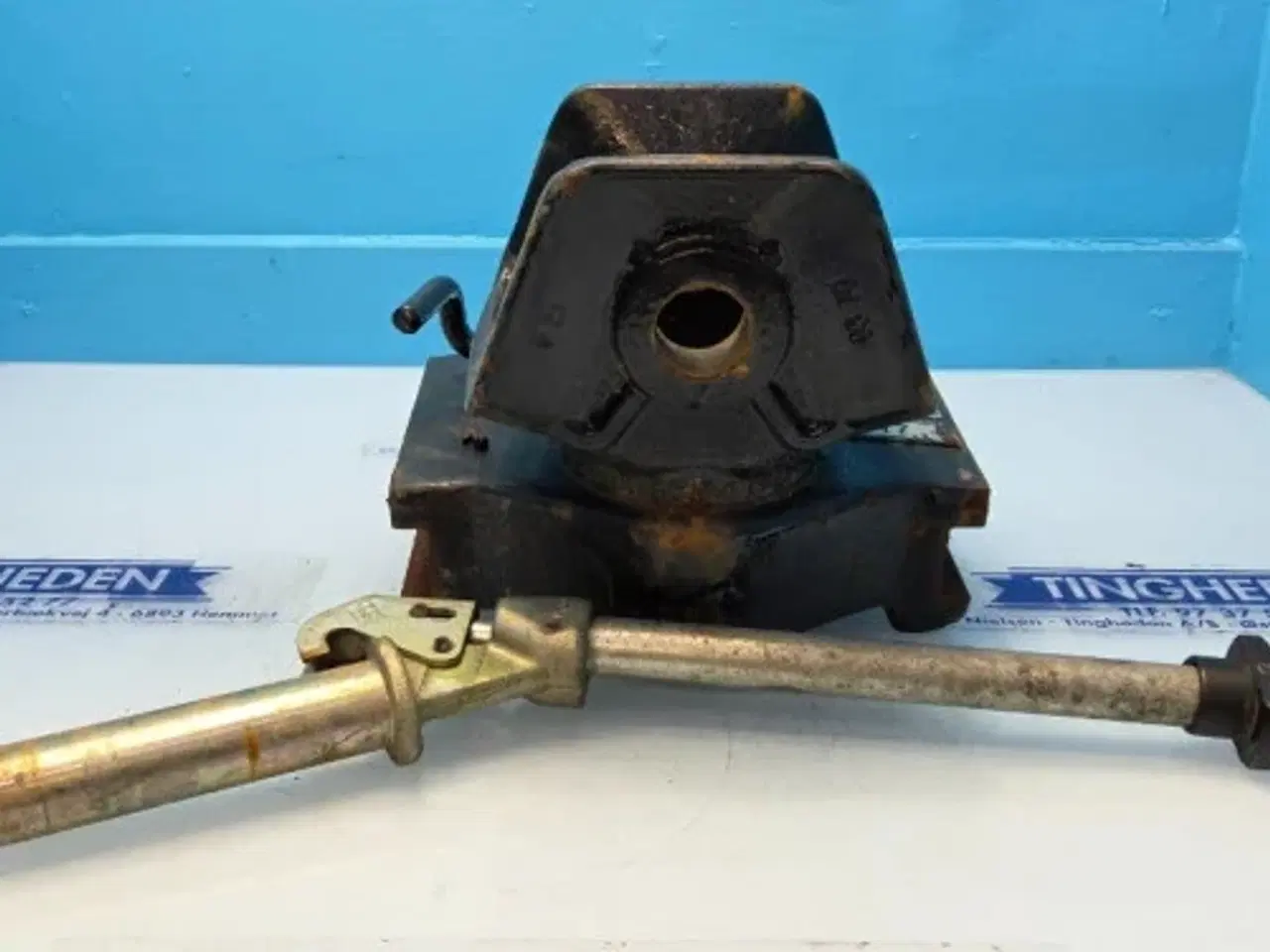 Billede 17 - New Holland T4.100N Træk 87334048