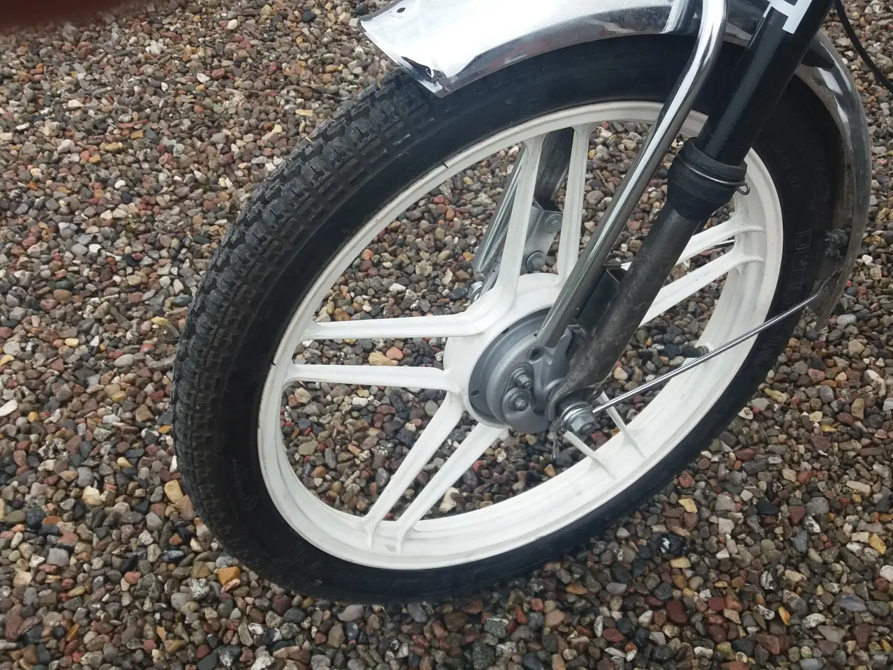 Billede 8 - Puch Maxi