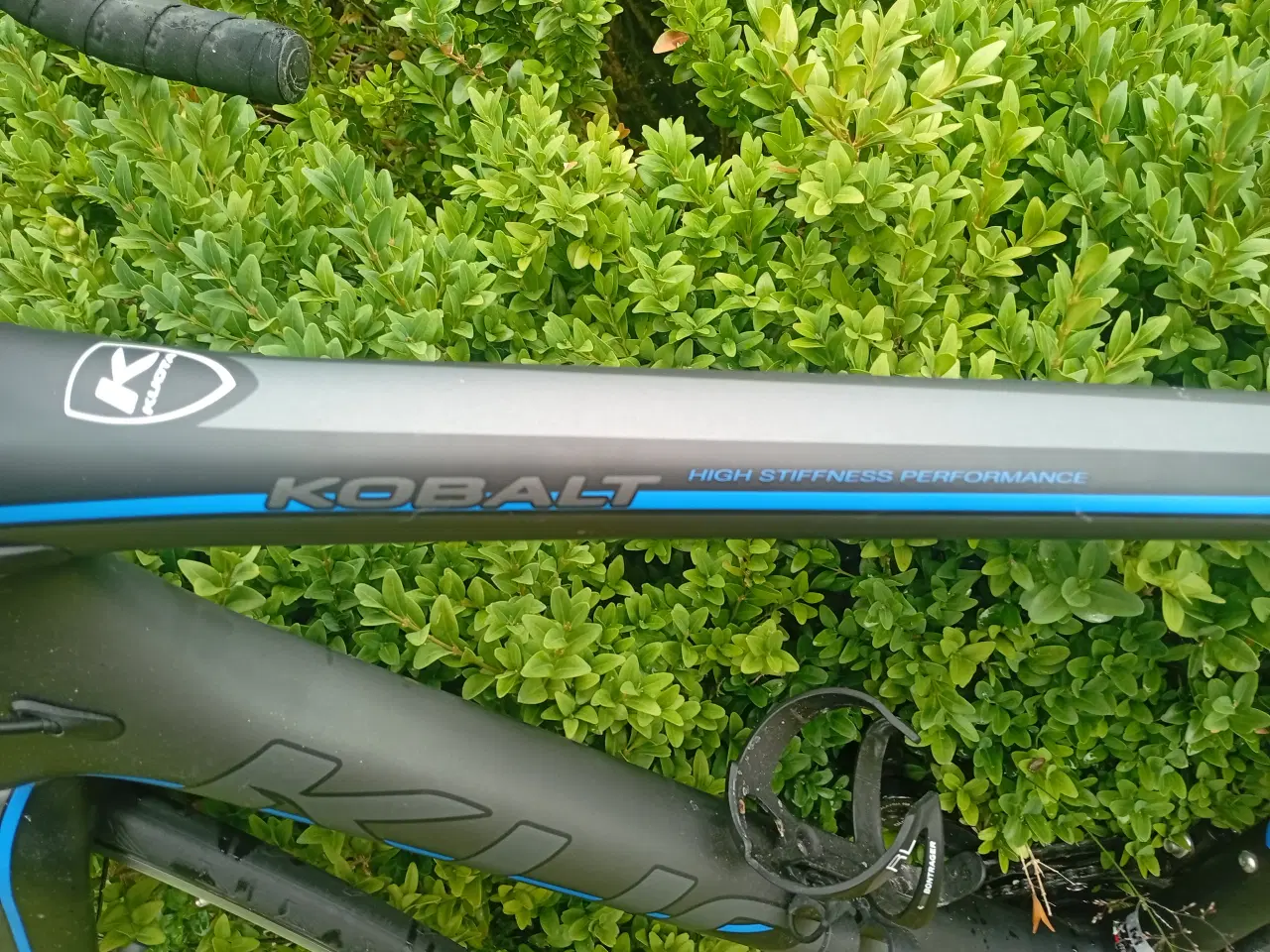 Billede 2 - højkvalitets racercykel CARBON fra KUOTA like new