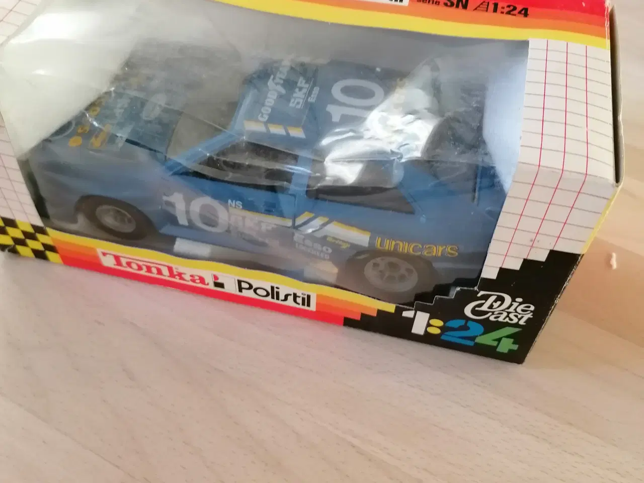 Billede 3 - Audi 200 quattro