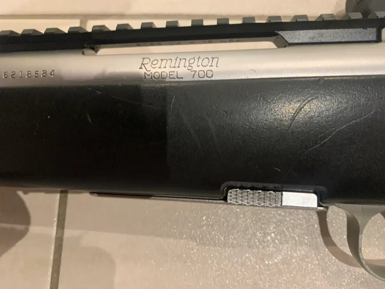 Billede 2 - Remington 700 300 win mag