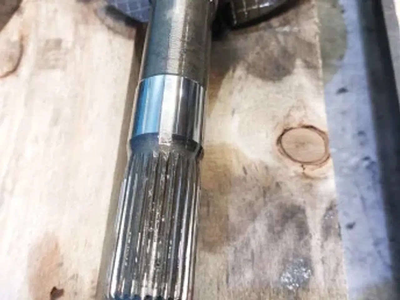 Billede 30 - Hydrema 906B Differentiale 7000195