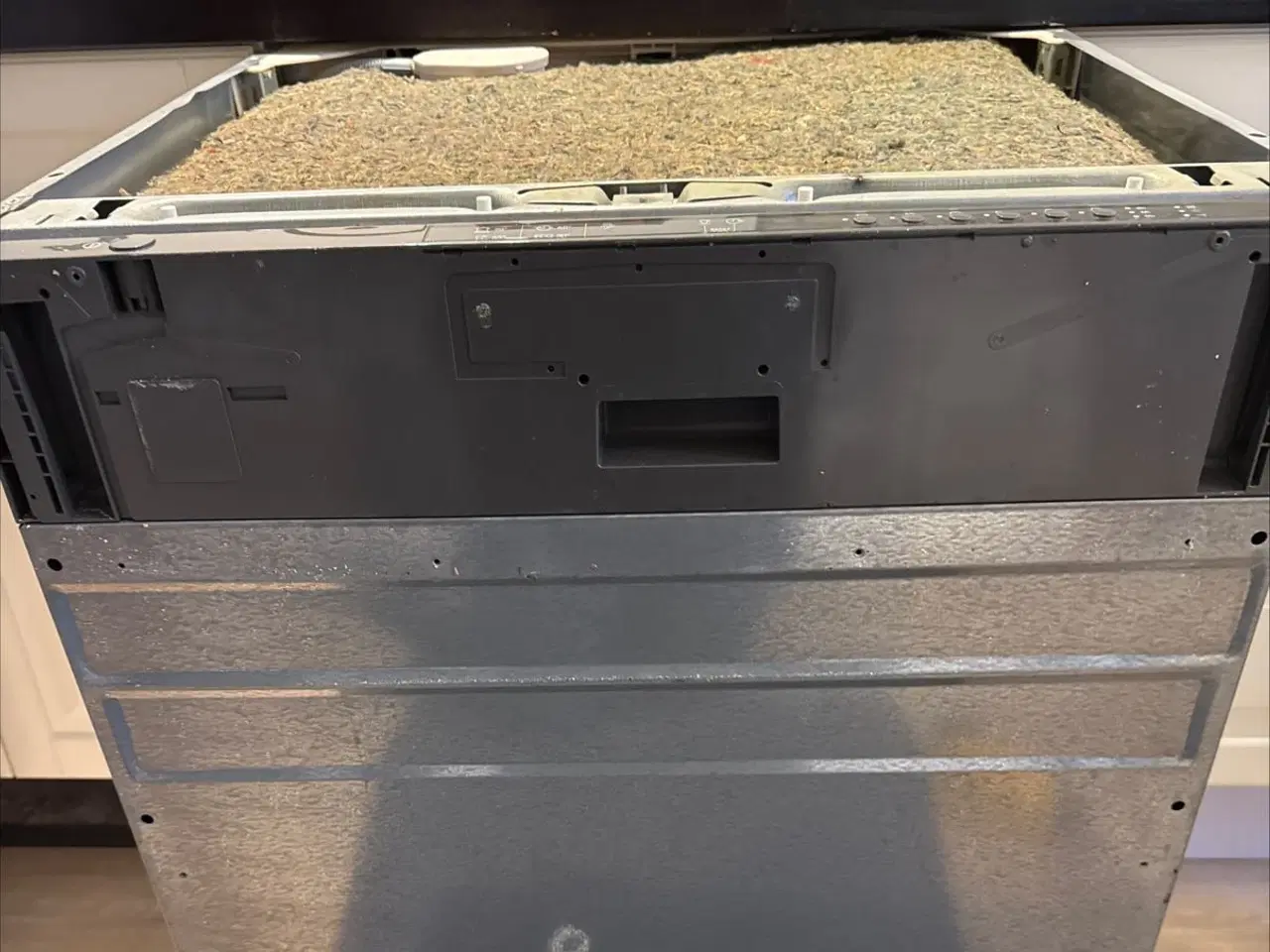 Billede 3 - Opvaskemaskine IKEA Rengöra