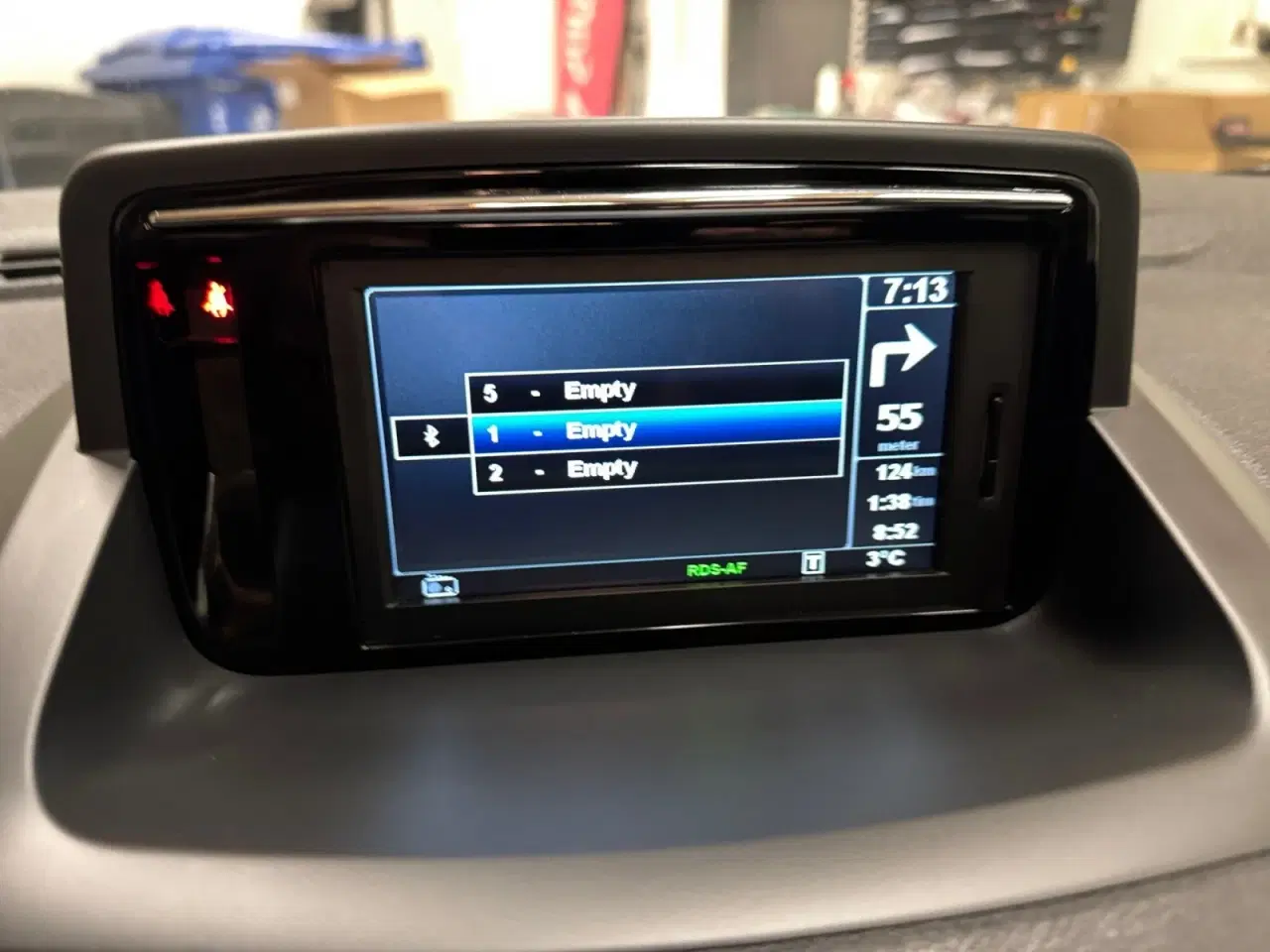 Billede 10 - Renault Megane III 1,5 dCi 110 Limited Edition Sport Tourer