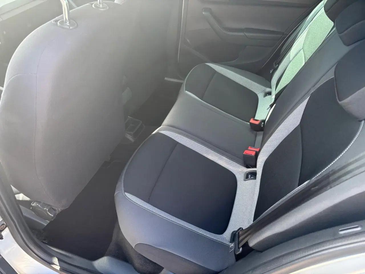Billede 6 - Skoda Fabia 1,2 TSi 110 Ambition Combi