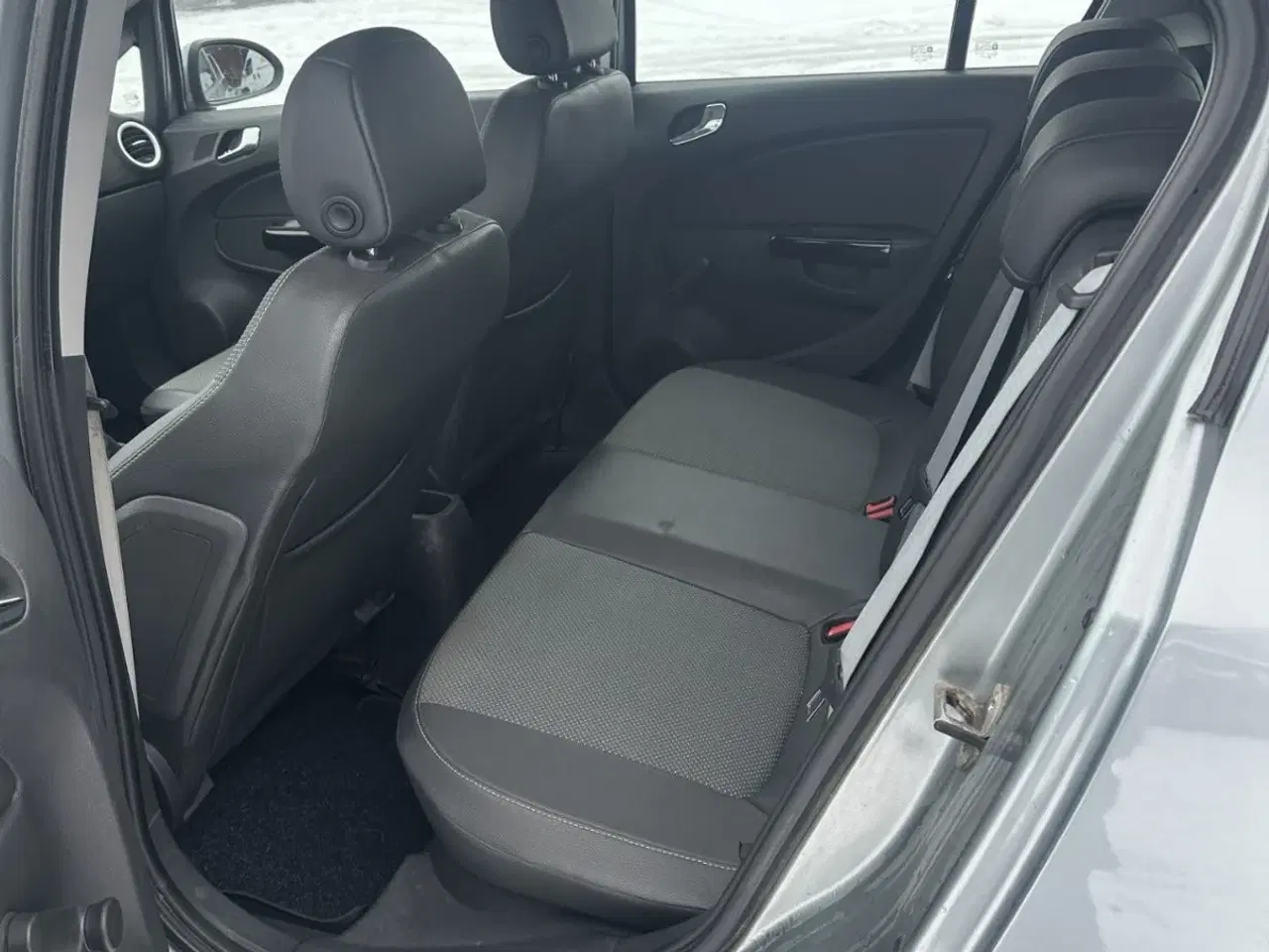 Billede 9 - Opel Corsa 1,3 CDTi 75 Cosmo