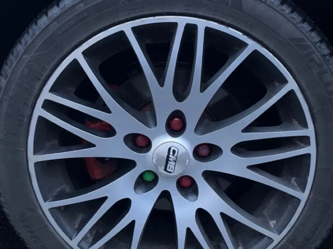 Billede 9 - Audi A3 1,6 2006