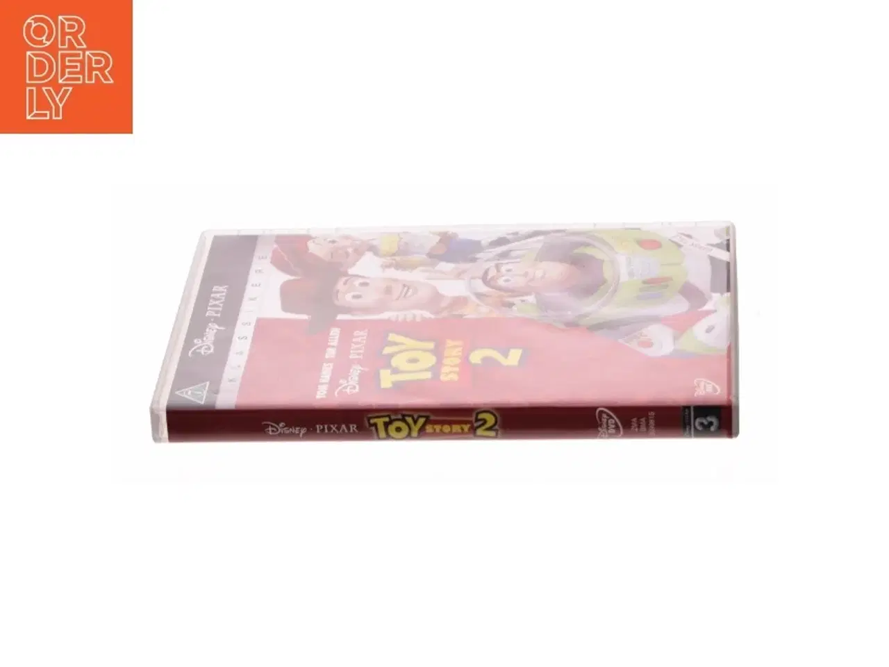 Billede 3 - Toy Story 2 fra DVD