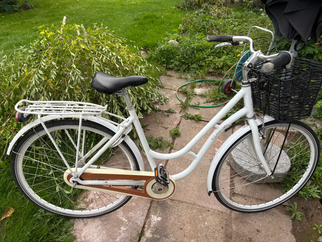 Billede 7 - Dame cykel 