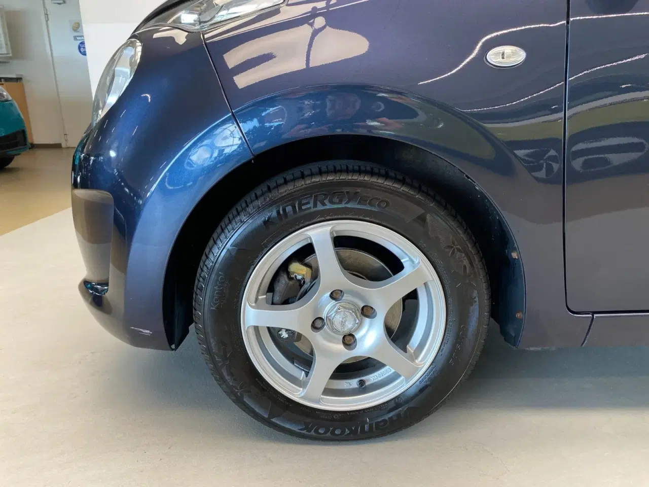 Billede 13 - Citroën C1 1,2 PureTech Feel