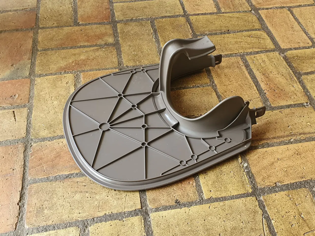 Billede 5 - Stokke nomi newborn babyindsats 