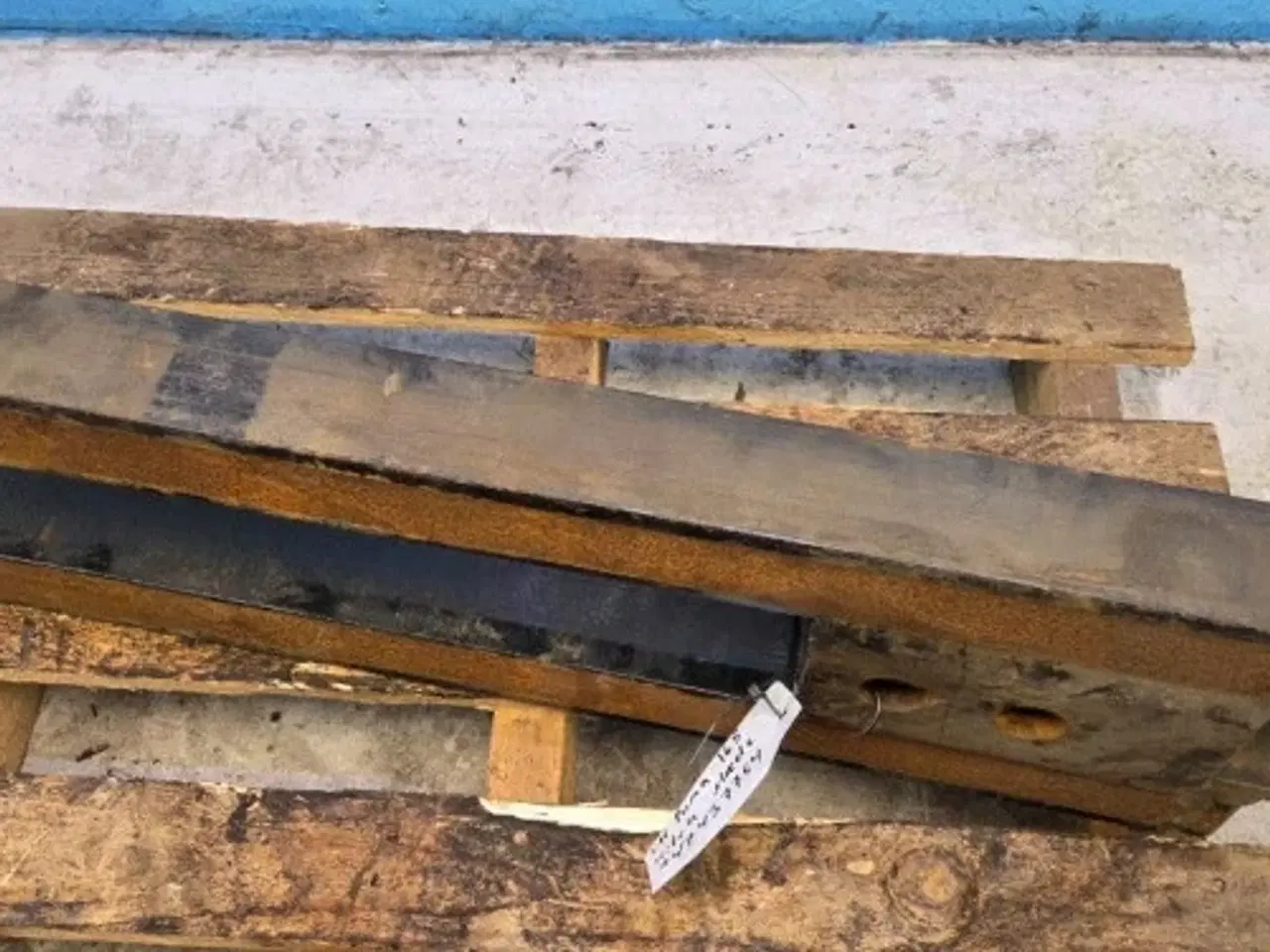 Billede 3 - New Holland Puma165   Hitch   47437754