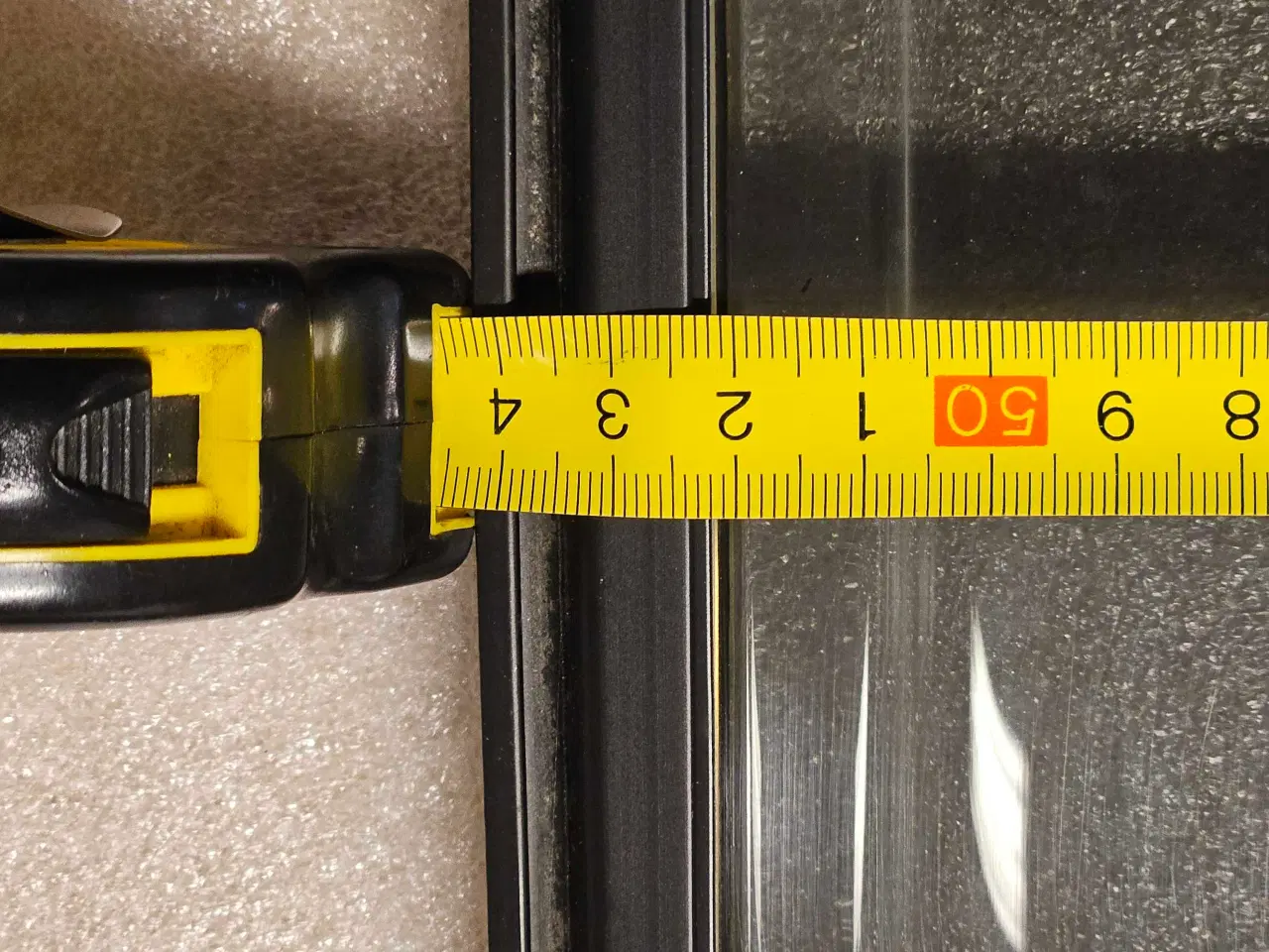 Billede 6 - Forrude til Kabe