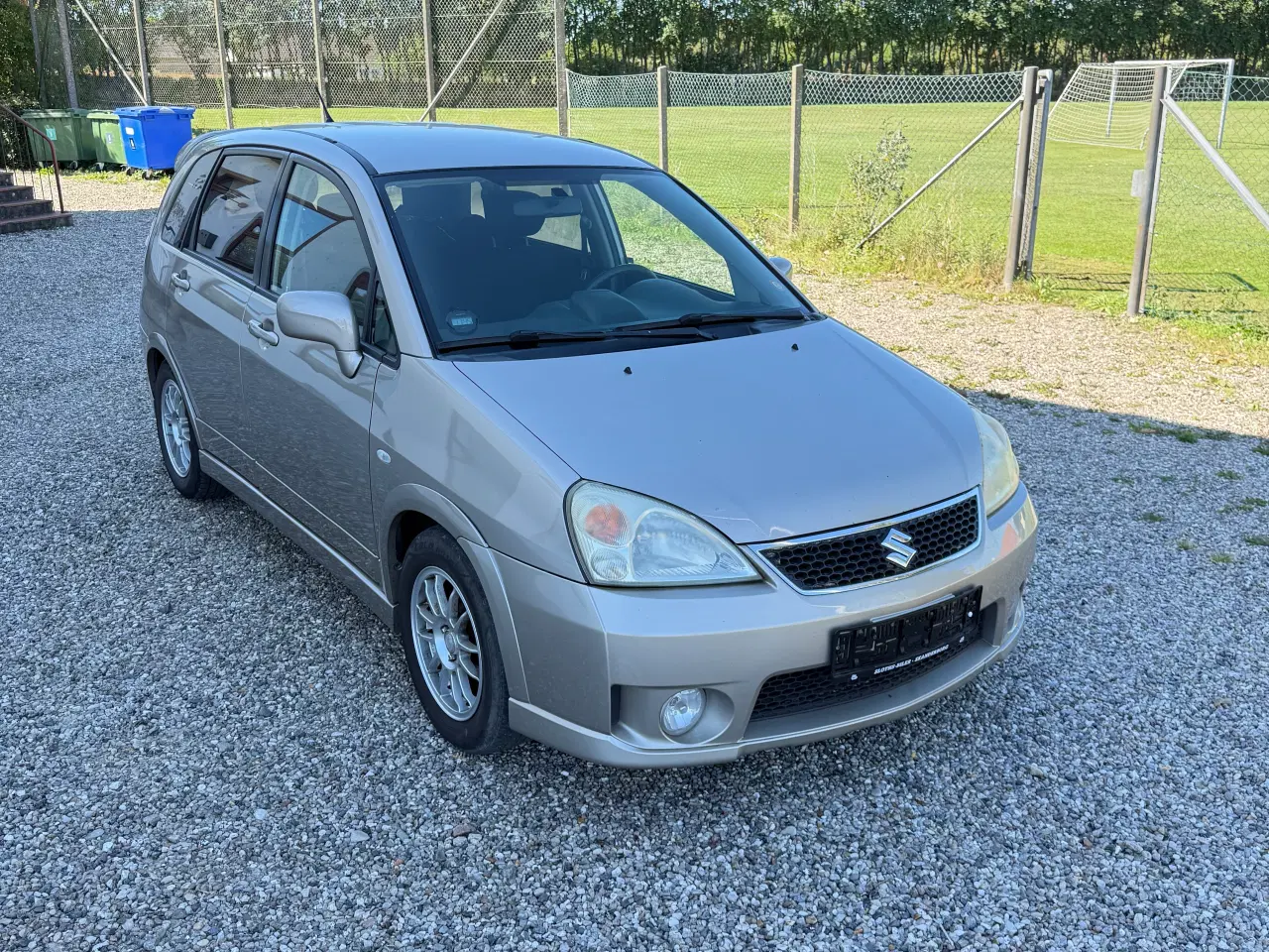 Billede 2 - Suzuki Liana 1.6 Benzin