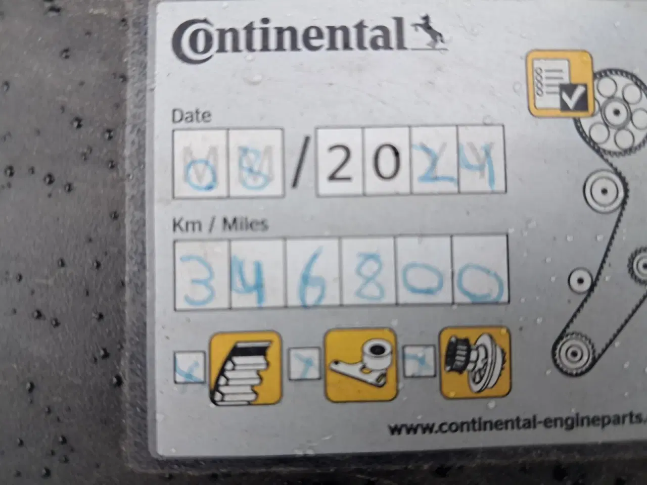 Billede 14 - VW Passat 2,0 TDi 140 Highline Variant