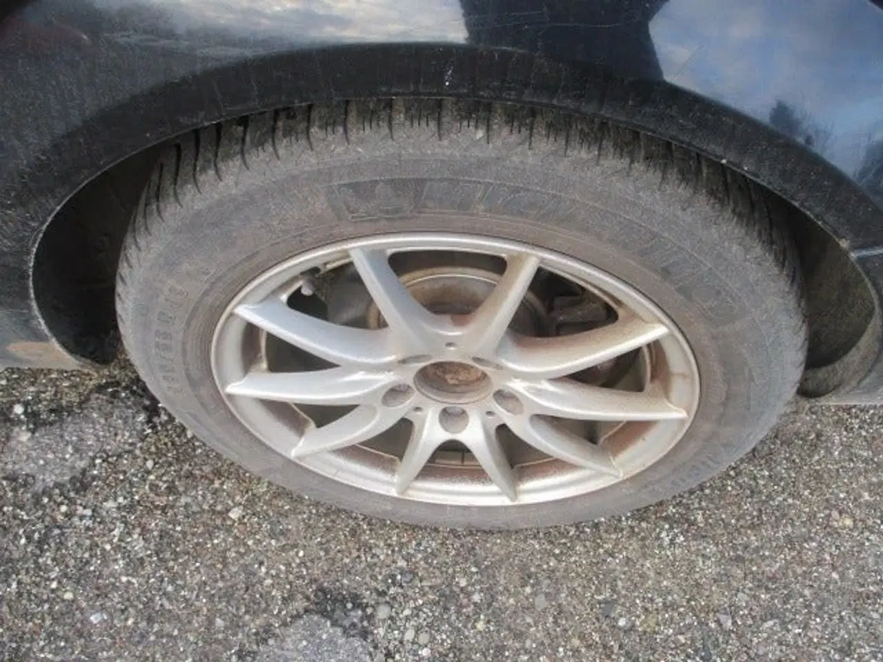 Billede 7 - Opel Astra 1,6 Turbo Enjoy Wagon