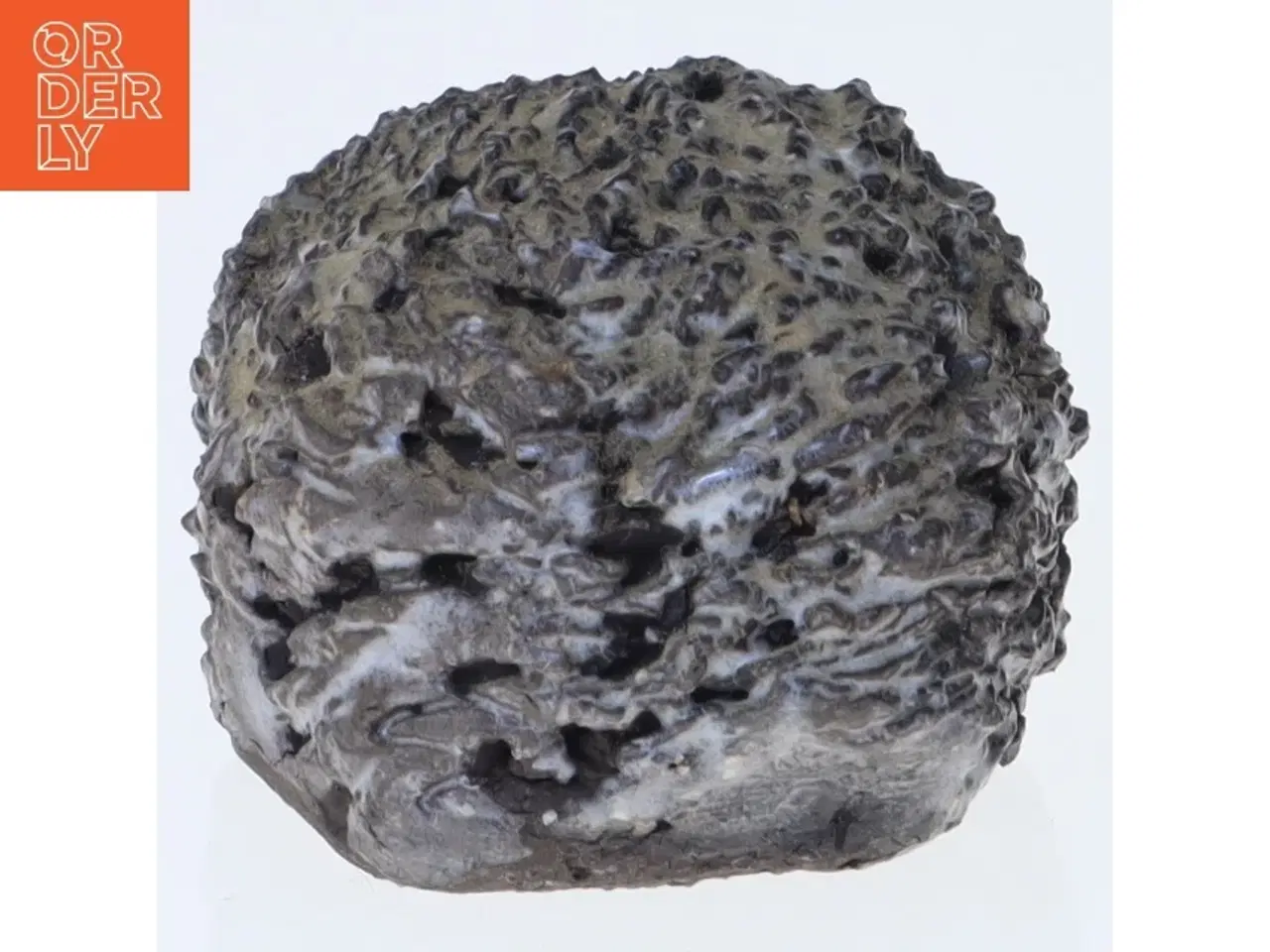 Billede 2 - Pindsvin (str. 6x4 cm)