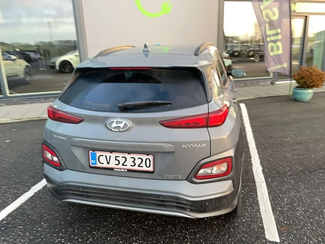 Billede 5 - Hyundai Kona 64 EV Advanced