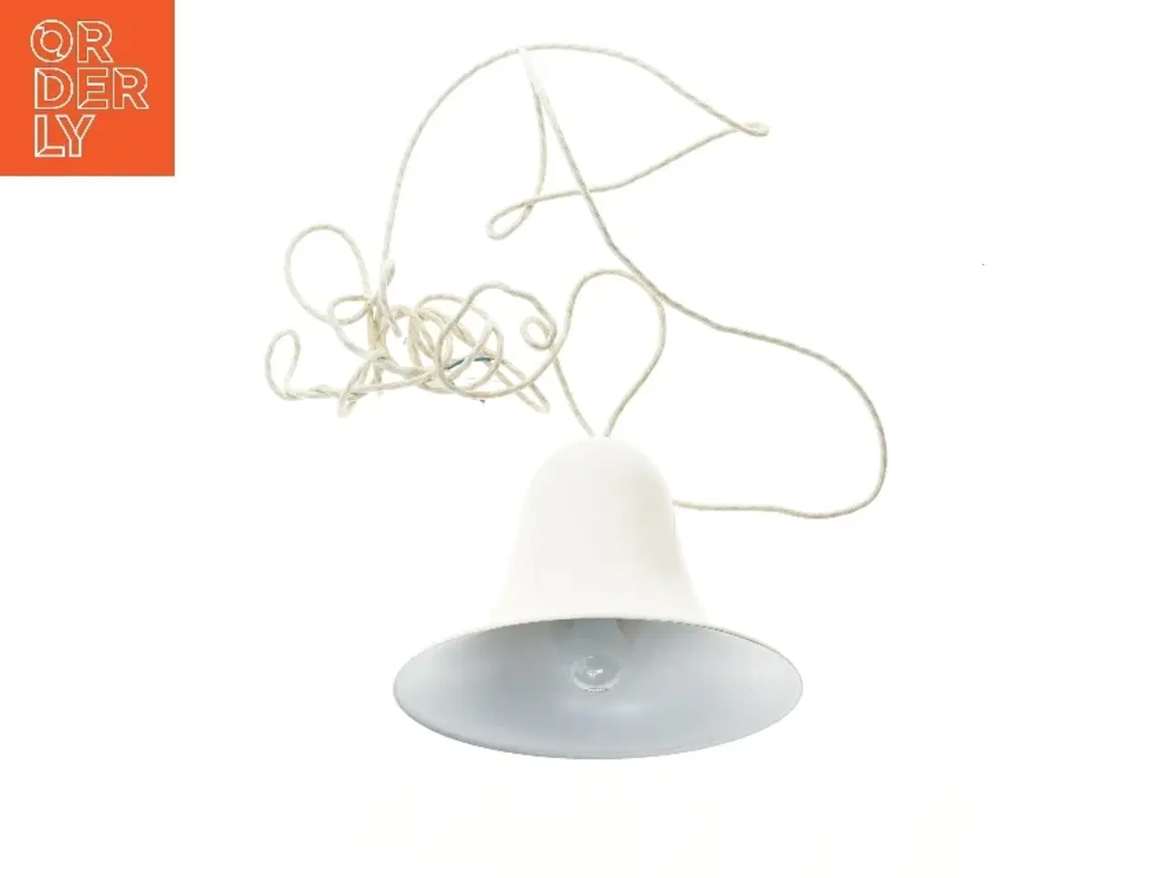 Billede 2 - Pantop Pendel