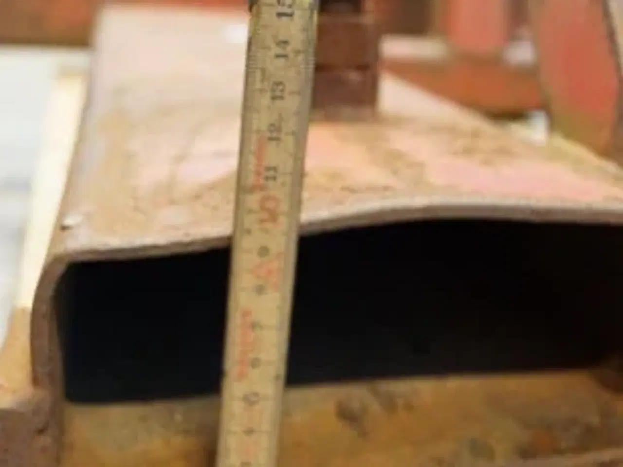 Billede 16 - Bugserings krog