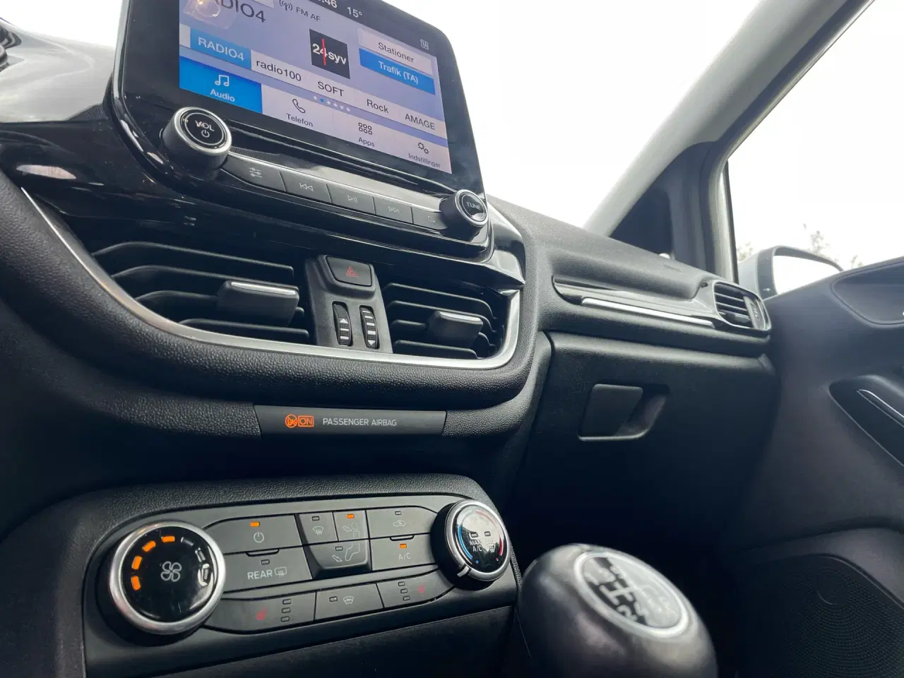 Billede 12 - Ford Fiesta 1,0 EcoBoost Titanium Start/Stop 100HK 5d 6g