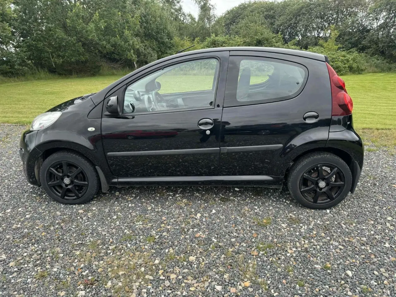Billede 6 - Peugeot 107 1,0 Comfort