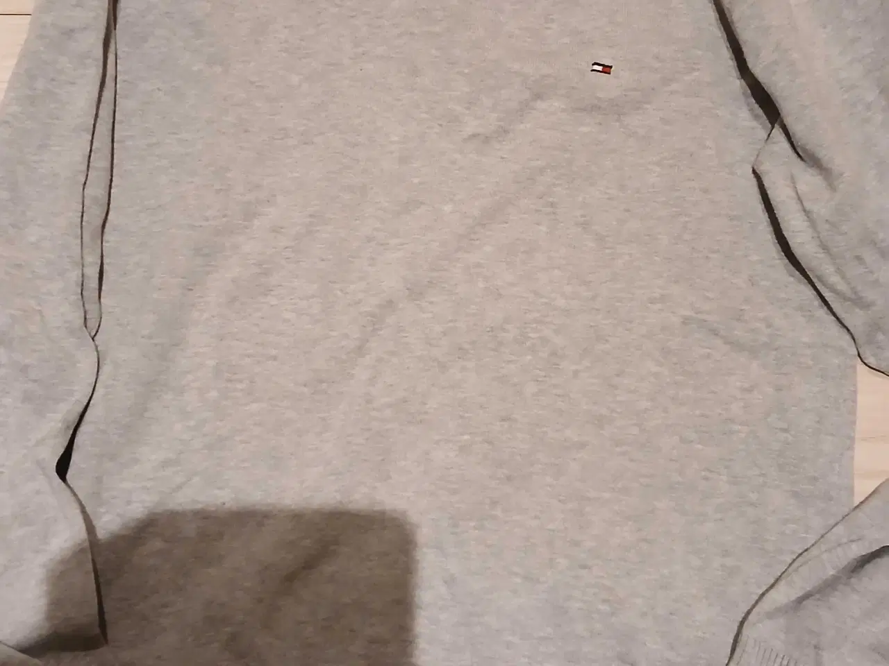 Billede 1 -  Strik fra TH str M