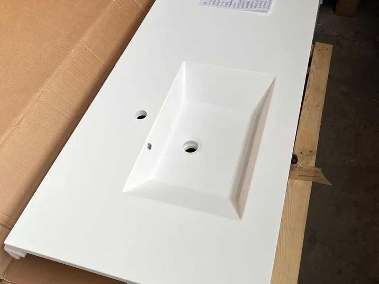Billede 2 - KUMA vask