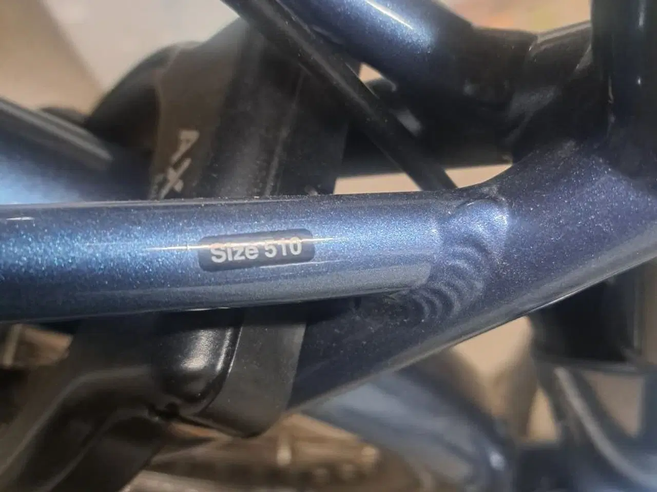 Billede 3 - Kørt 100 km