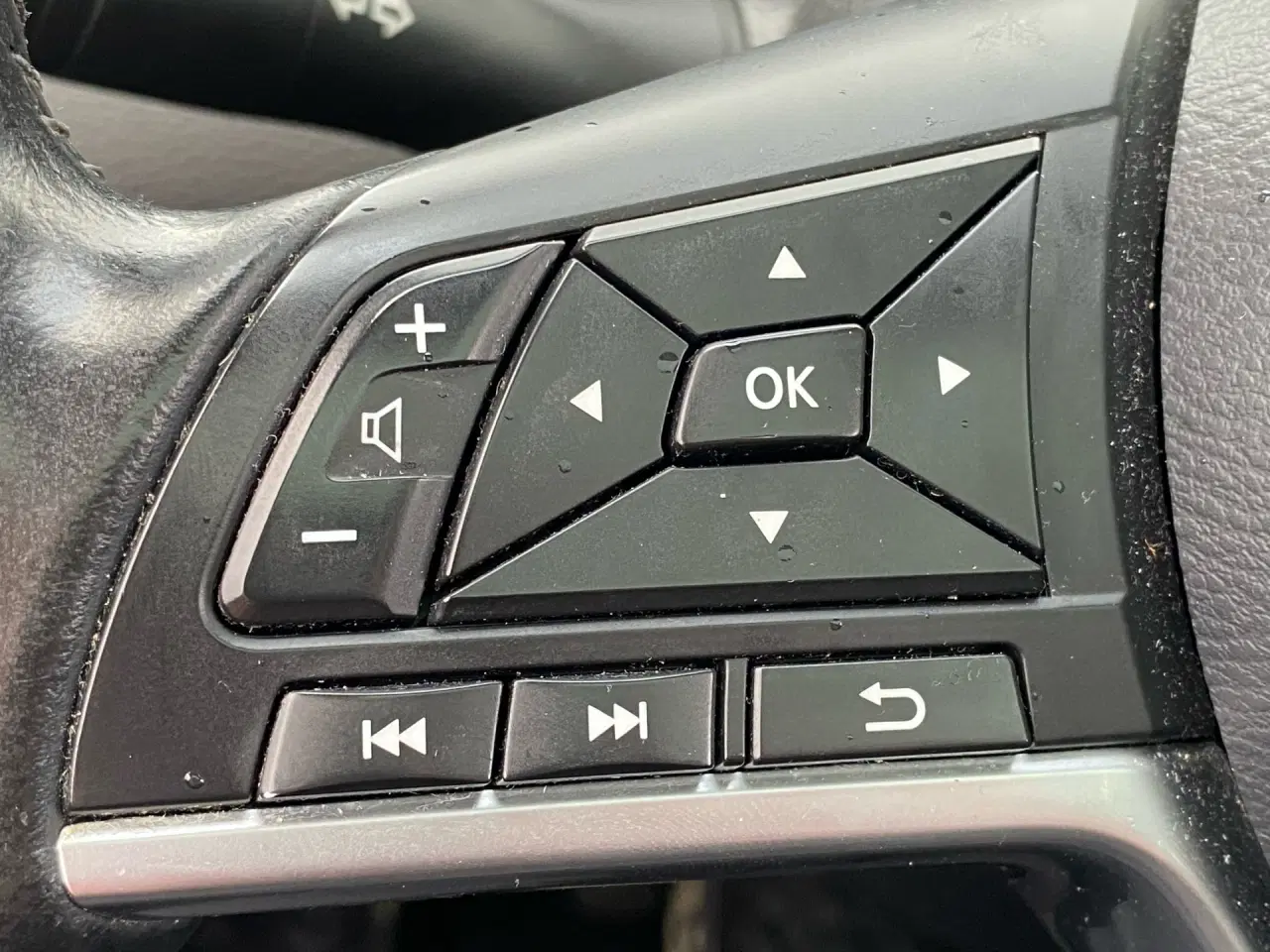 Billede 18 - Nissan Qashqai 1,2 Dig-T N-Connecta 115HK 5d 6g