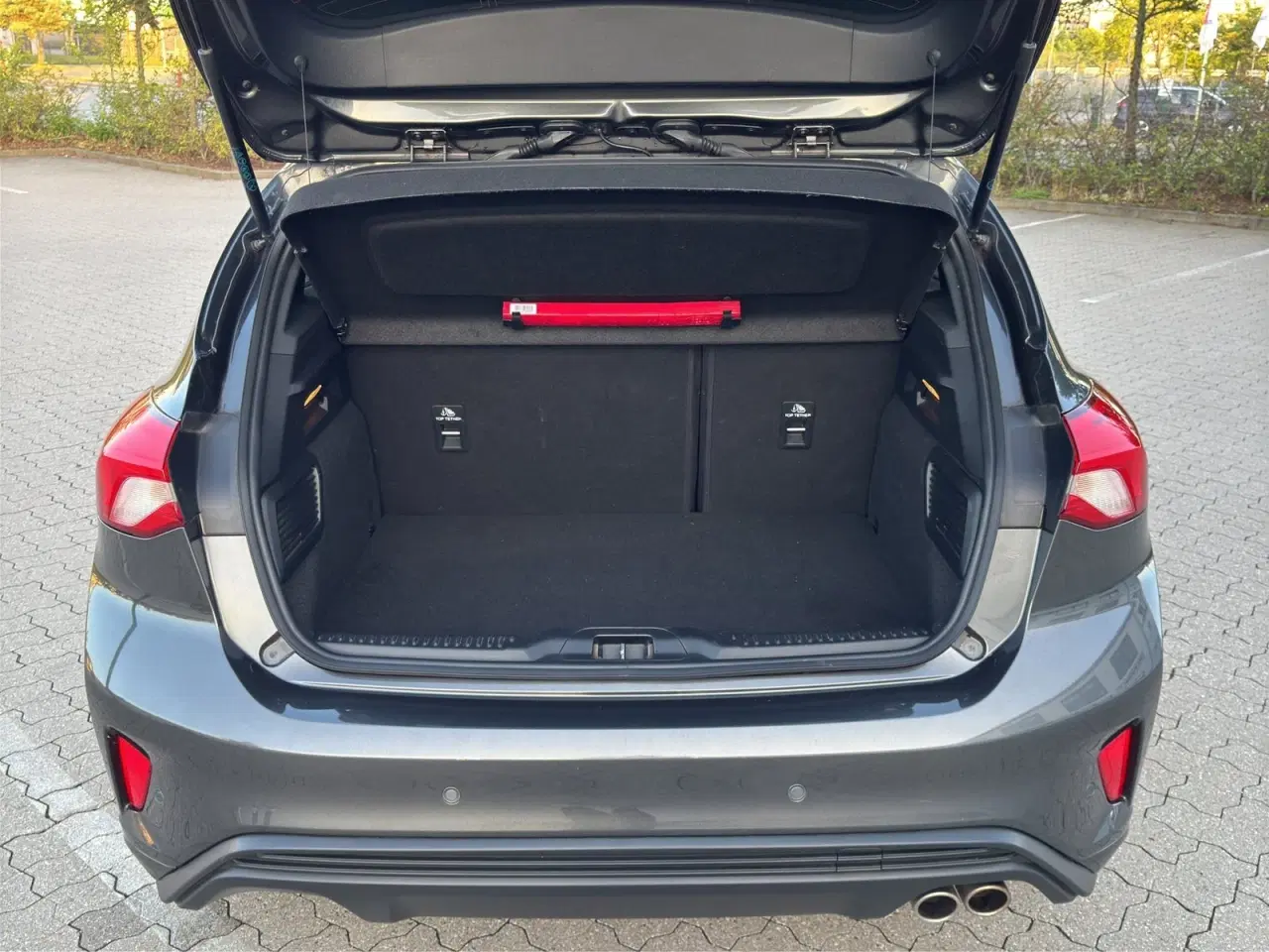 Billede 18 - Ford Focus 1,0 EcoBoost ST-Line